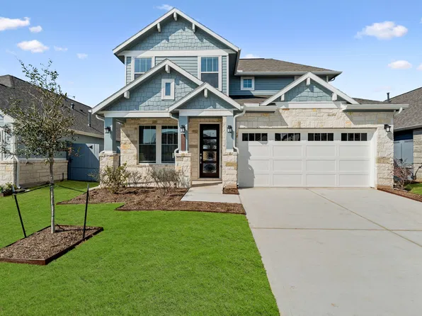 8422 Calico Pennant Way, Fulshear, TX 77441