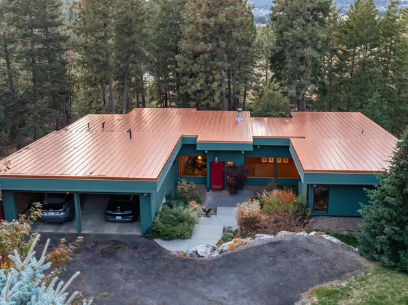 5106 S Girard Ln, Spokane, WA 99223