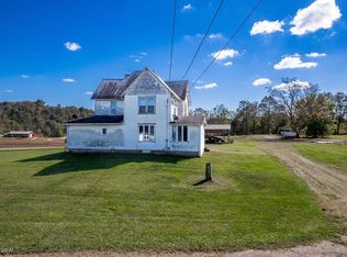 5788 Buchanan Rd, Waterford, OH 45786