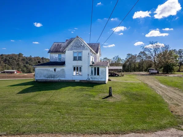 5788 Buchanan Rd, Waterford, OH 45786