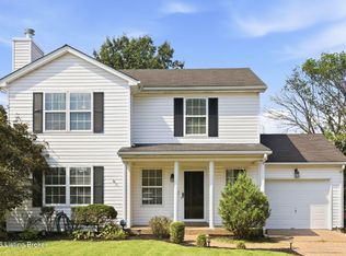 10603 Bayport Rd, Louisville, KY 40299