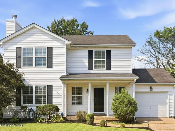 10603 Bayport Rd, Louisville, KY 40299