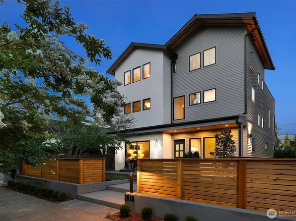 2010 McGilvra Boulevard E, Seattle, WA 98112