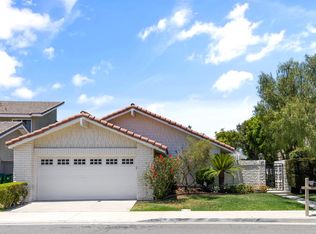 37 Nighthawk, Irvine, CA 92604