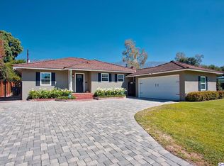 2101 E Woodlyn Rd, Pasadena, CA 91104