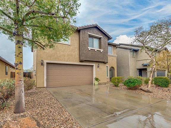 2nd image of 7920 W Desert Blossom Way