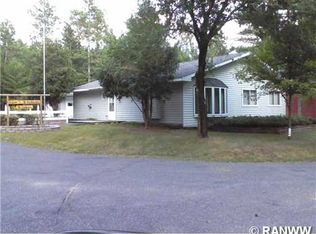 N496 Arnold Creek Rd, Merrillan, WI 54754