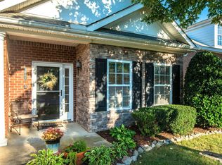 1065 Misty Morn Cir, Spring Hill, TN 37174
