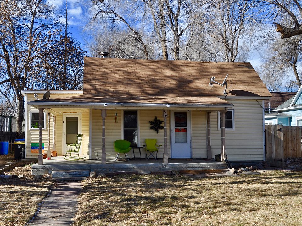 Duplex front 