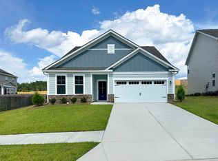 4253 Whitehouse St, Harlem, GA 30814