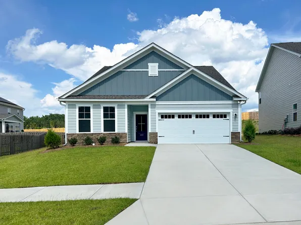 4253 Whitehouse St, Harlem, GA 30814