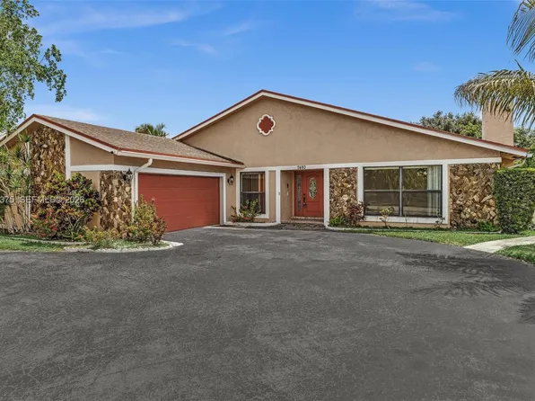 7480 NW 37th Ct, Lauderhill, FL 33319