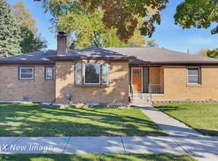 303 S Alp St, Bay City, MI 48706