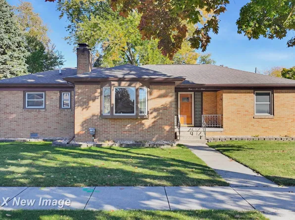 303 S Alp St, Bay City, MI 48706