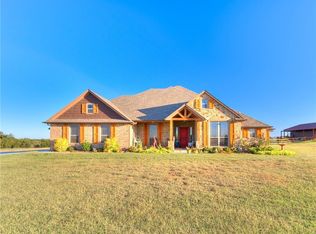 21785 201st St, Purcell, OK 73080