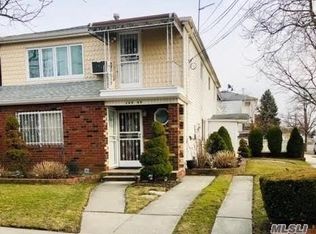 14999 253rd St FL 2ND, Rosedale, NY 11422