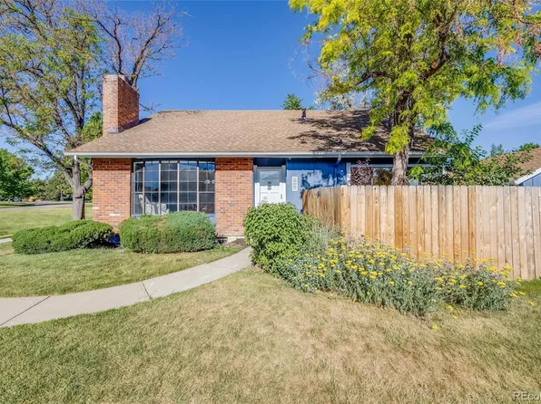 8688 Garrison Court, Arvada, CO 80005