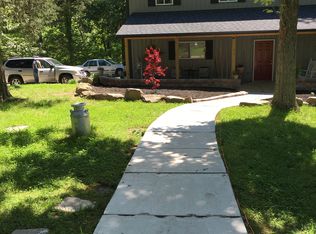 1926 Wade Rd, Pacific, MO 63069