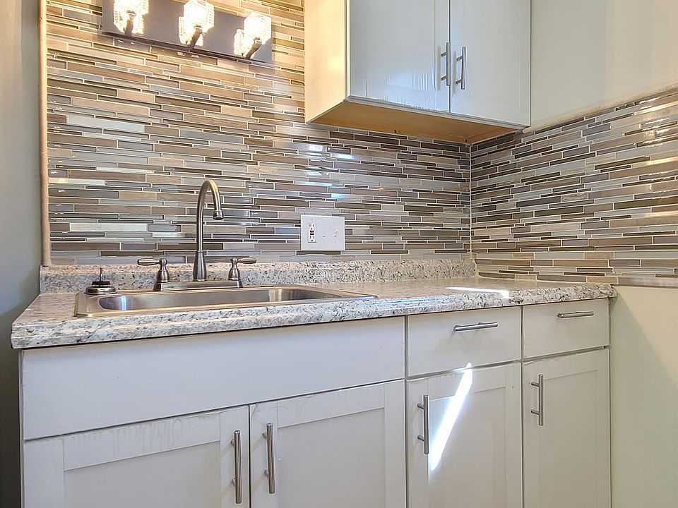 Updated kitchen