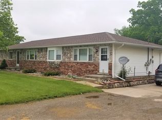 61900 North Ave, Ray, MI 48096
