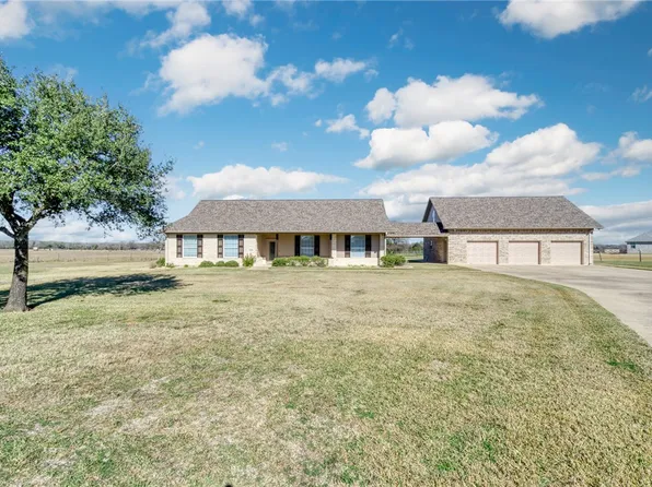 4150 Wagonwheel Rd, Bryan, TX 77808