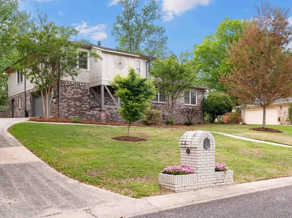 324 Albemarle Dr, Birmingham, AL 35226