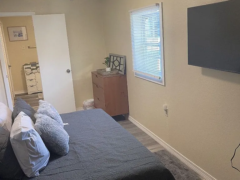 Bedroom # 2