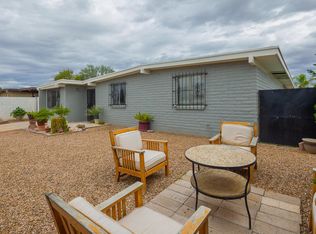 4693 S Martin Ave, Tucson, AZ 85714