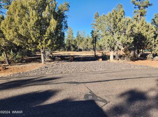 1800 S Monkshood Rd, Show Low, AZ 85901