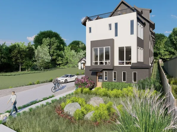 1301 Baptist World Center Dr Unit B, Nashville, TN 37207