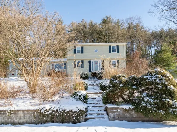 75 Fontaine St, Marlborough, MA 01752