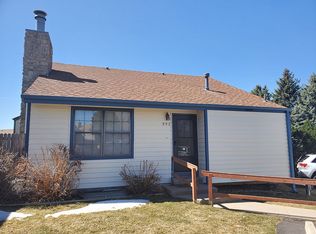 993 S Zeno Way, Aurora, CO 80017