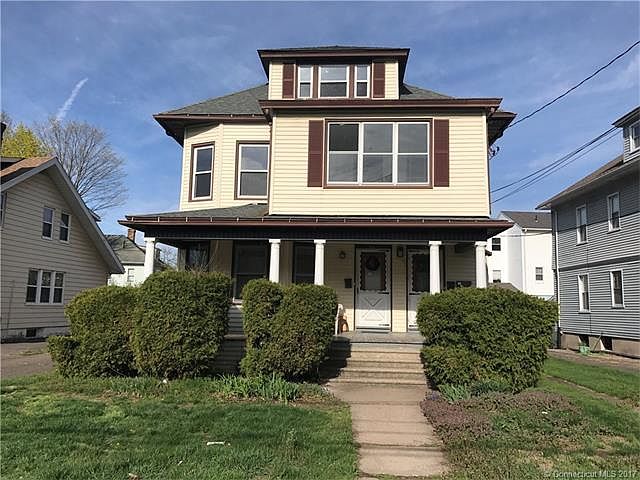 Welcome Home Front Entrance!