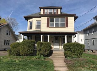 207 Blue Hills Ave, Hartford, CT 06112