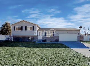 333 W 550 N, Springville, UT 84663
