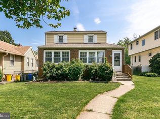 141 S Haviland Ave, Audubon, NJ 08106
