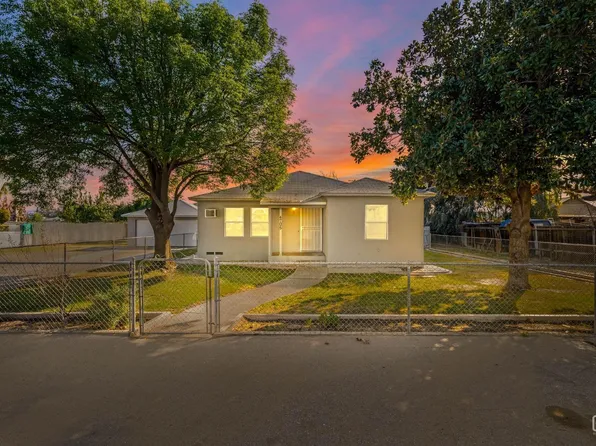 4705 Morro Dr, Bakersfield, CA 93307