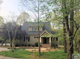 2401 Rays Church Rd, Bishop, GA 30621