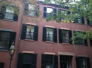 26 W Cedar St, Boston, MA 02108