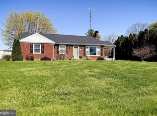 5083 Marion Main St, Chambersburg, PA 17202