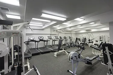 Rented by Manhattan Skyline