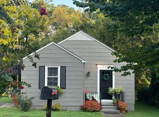 3953 Greenleaf Ave, Knoxville, TN 37919