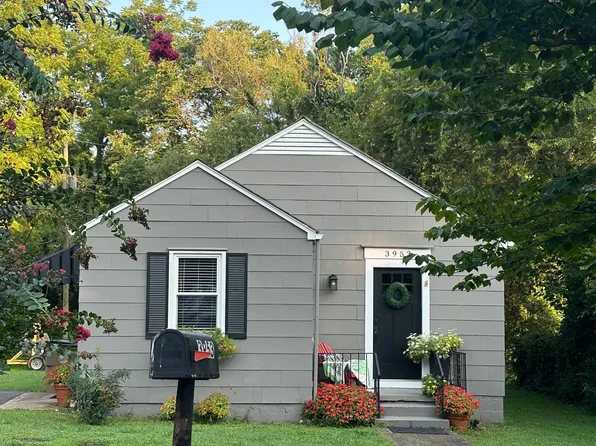 3953 Greenleaf Ave, Knoxville, TN 37919