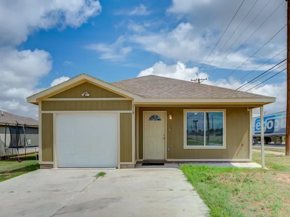 1519 E 7th St, Lubbock, TX 79403