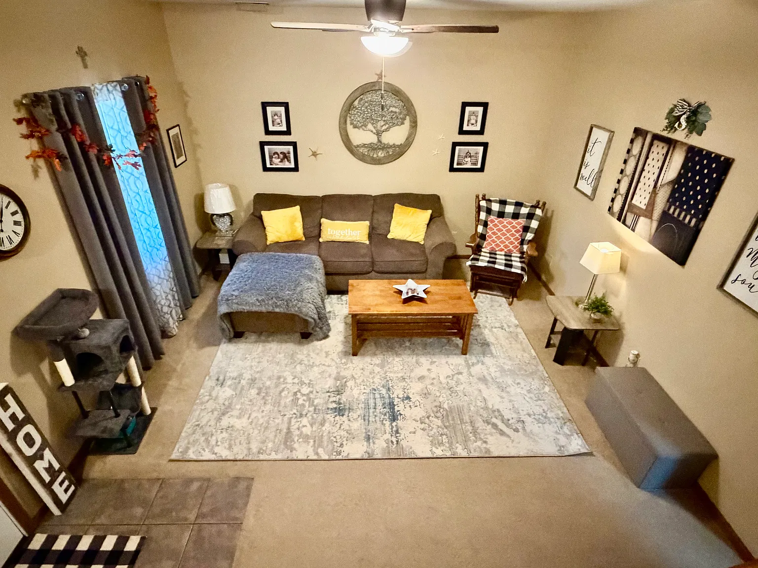 3 bed, 1.5 bath, 2614 sqft, $1,400 — Photo 4