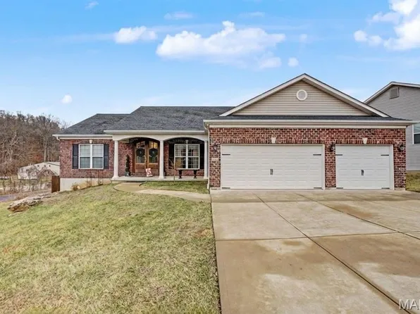 1702 Springbrook Dr, Barnhart, MO 63012