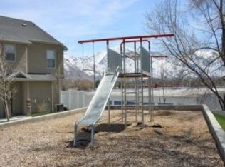 818 Red Sage Ln, Salt Lake City, UT 84107