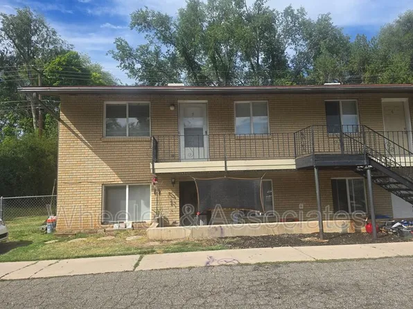 3070 Eccles Ave APT 5, Ogden, UT 84403