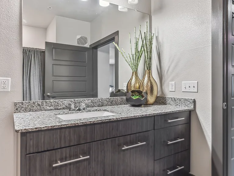 Large Bathroom