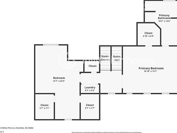 4th image of 6513 White Pine Ln